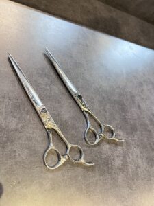 充実した休日　中浦和理容室MOLGECO (モルジェコ)