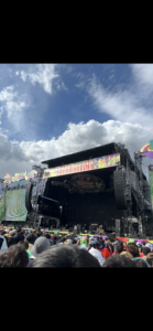 ビバラロック2026！　北浦和床屋MOLGECO (モルジェコ)